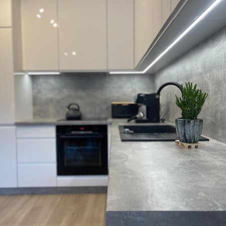 Apartament Bilgoraj, Roztocze, Raj Dla Rowerzystow Buitenkant foto