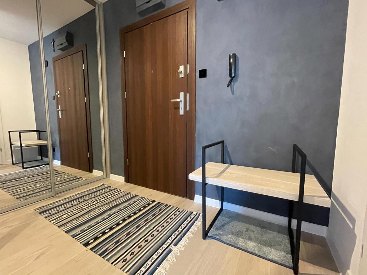 Apartament Bilgoraj, Roztocze, Raj Dla Rowerzystow Buitenkant foto