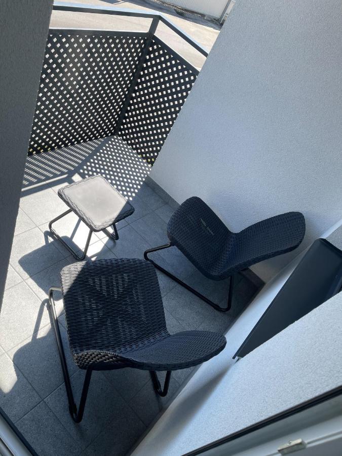 Apartament Bilgoraj, Roztocze, Raj Dla Rowerzystow Buitenkant foto